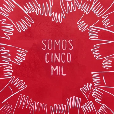 Somos cinco mil
