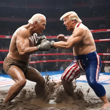 Best Quotes From the Presidential Debate in a Song (Who Said What)