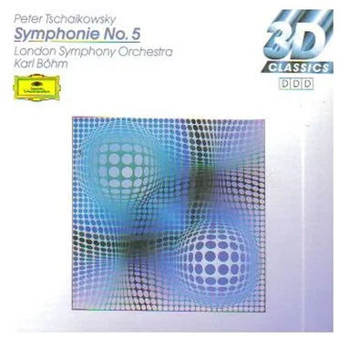 Symphony No. 5 in E minor