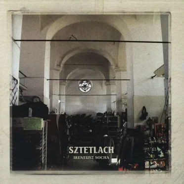 Sztetlach