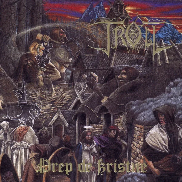 Drep de kristne