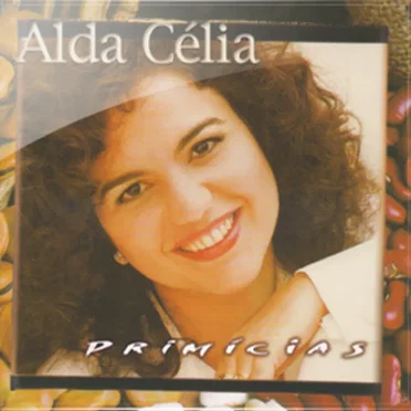 Primícias by Alda Célia - album cover