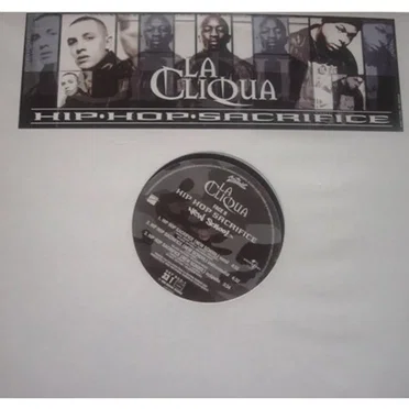 Hip-Hop Sacrifice