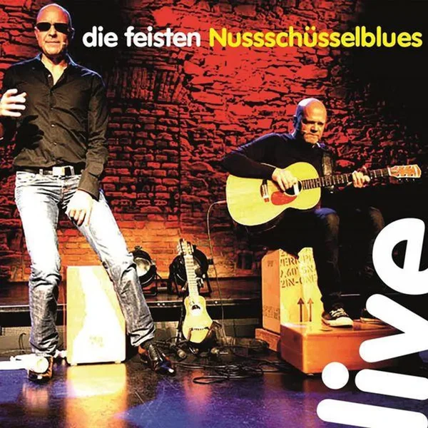 Nusschüsselblues