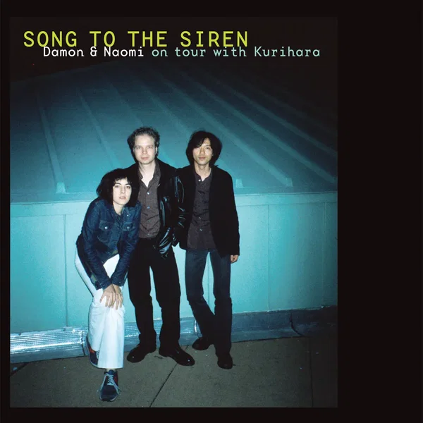 Song to the Siren