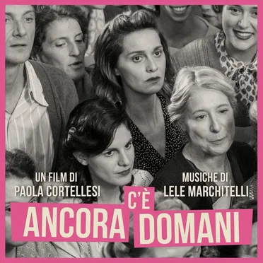 C’è ancora domani: Original Movie Soundtrack