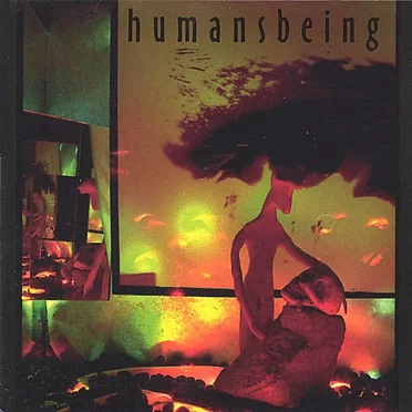 Waiting for a Greater Good by Humansbeing - album cover