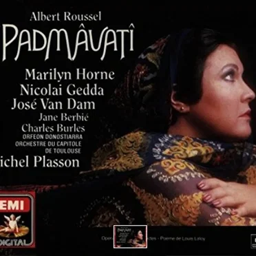 Padmâvatî