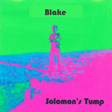Solomon's Tump