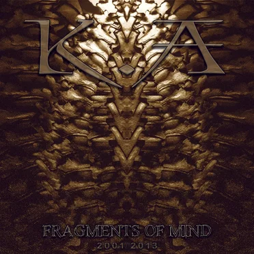 Fragments of Mind 2001-2013