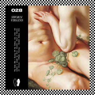 Fifty Dollar Bills by Sworn Virgins - album cover