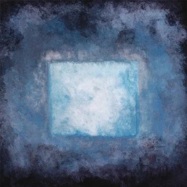 Night Dust by Evan Caminiti - album cover