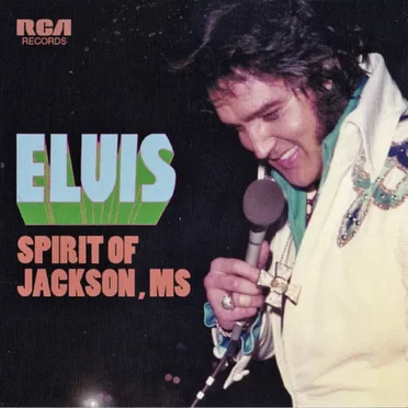 Spirit of Jackson, Ms