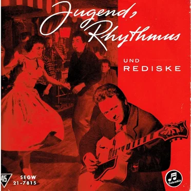 Jugend, Rhythums und Rediske