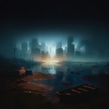 EXISTENCE IS ...&more... by ...&more... - album cover