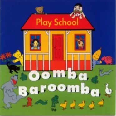 Oomba Baroomba