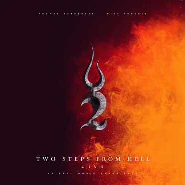 Fire Nation (live)