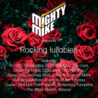 Rocking Lullabies (for Rose)