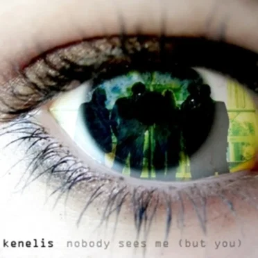 Nobody Sees Me (But You)