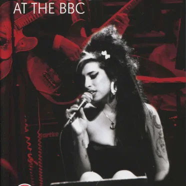 Amy Winehouse at the BBC