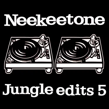 Jungle Edits 5
