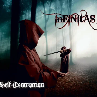 Self-Destruction by Infinitas - album cover