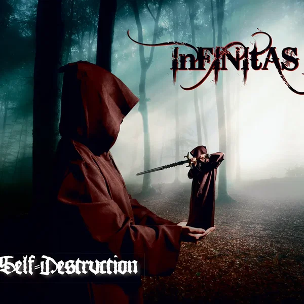 Self-Destruction
