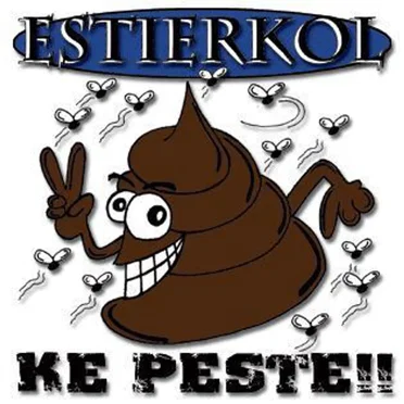 Ke Peste! by Estierkol - album cover