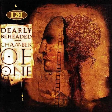 Chamber of One by Dearly Beheaded - album cover