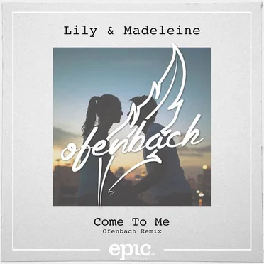 Come to Me (Ofenbach remix)
