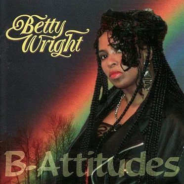 B‐Attitudes