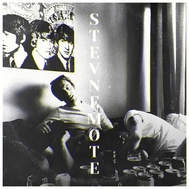 Forspill by Stevnemøte - album cover
