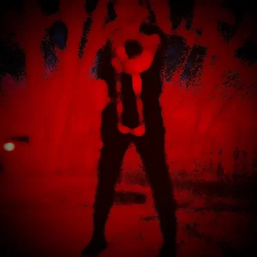 Devil in Disguise by Tony Pacheco - album cover