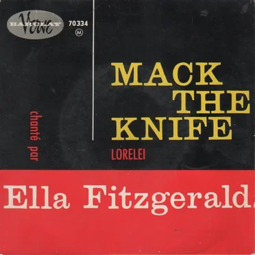 Mack the Knife