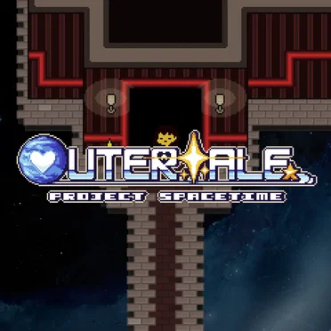 Outertale (The Outlands)