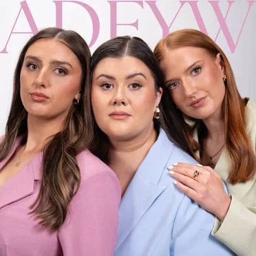 ADFYW by Cordia - album cover