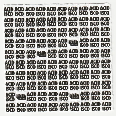 The Acidisco EP