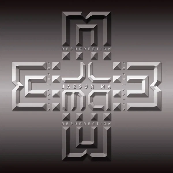 Confession + Resurrection