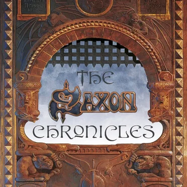 The Saxon Chronicles