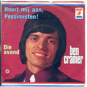 Hoort mij aan pessimisten! / Die avond