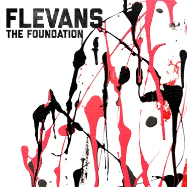 The Foundation by Flevans - album cover