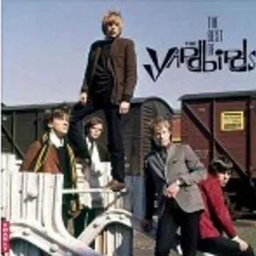 The Best of The Yardbirds