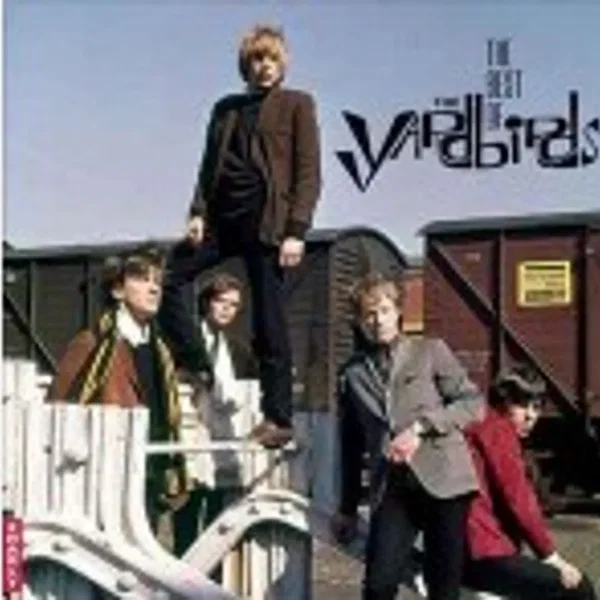 The Best of The Yardbirds