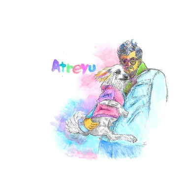 Artist Enabler Club - November 2022