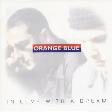 Orange Blue