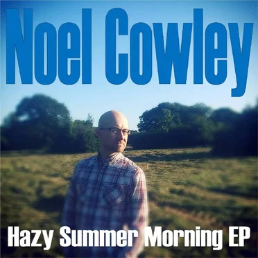 Hazy Summer Morning EP