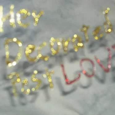 Her Decorated Post Love