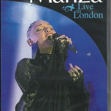 Live in London