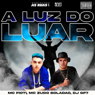 A Luz do Luar