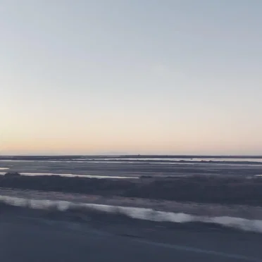 When the Party's Over